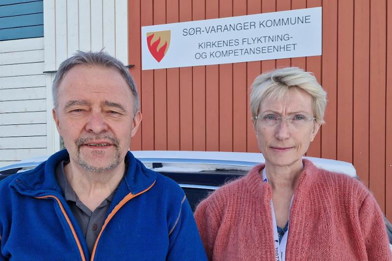 steinar johansen_kjersti dahlberg.jpg Steinar Johansen og Kjersti Dahlberg